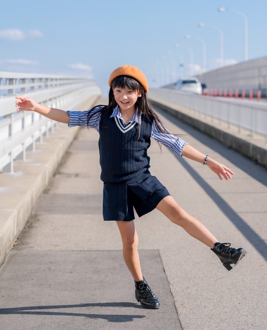 Twitterのコスプレ画像20