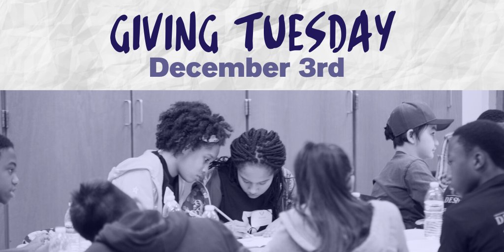 MATHCOUNTS's tweet image. We are officially one month from #GivingTuesday! Make a plan to donate to the MATHCOUNTS Foundation this year—your support will allow low-income students to discover their problem-solving abilities in the Competition Series. mathcounts.org/donate