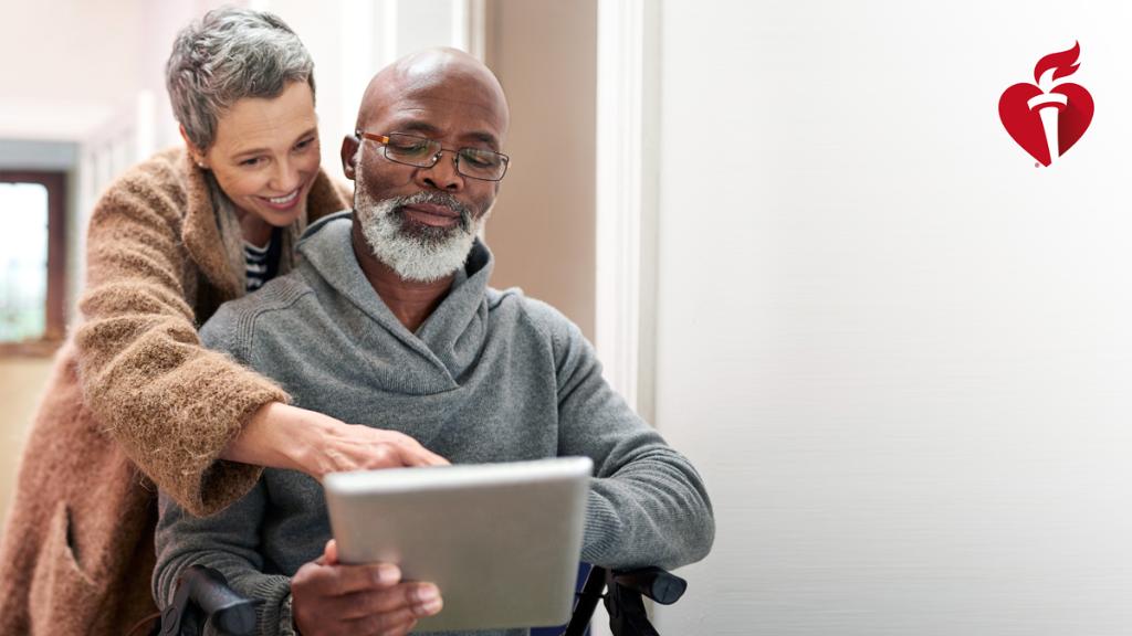 In recent years, there’s been an increase in technology designed to address the needs of family caregivers. Find out what kinds of help are available. spr.ly/60131JkhX