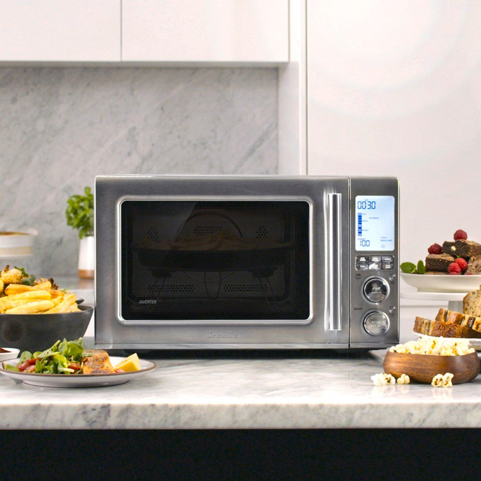 SavvyMomNYC's tweet photo. #ad Why You Need the Breville Combi Wave 3-in-1 Microwave https://t.co/fSRvTuaJBL
@BrevilleUSA #CombiWave #Breville, #WaveMic, #BrevilleWave, #WaveHello
Find it at @BestBuy https://t.co/2m3nemINUu https://t.co/i6nZ4Sgc5o