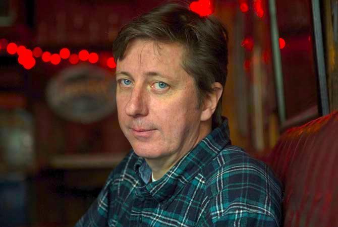 November 3: Happy Birthday Hal Hartley  