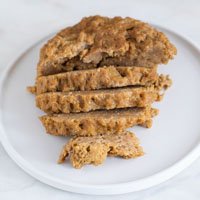 Learn how to make seitan from scratch. It’s extremely delicious, so inexpensive, easy to make and a super healthy source of plant-based protein. simpleveganblog.com/seitan/?utm_ca… #vegan #seitan #howto #recipe #simpleveganblog