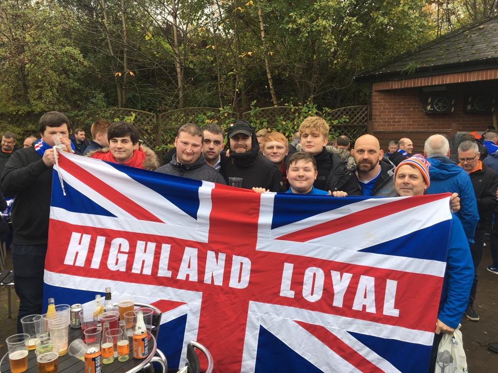 Highland_Loyal's tweet photo. https://t.co/Id5q5nVmeR