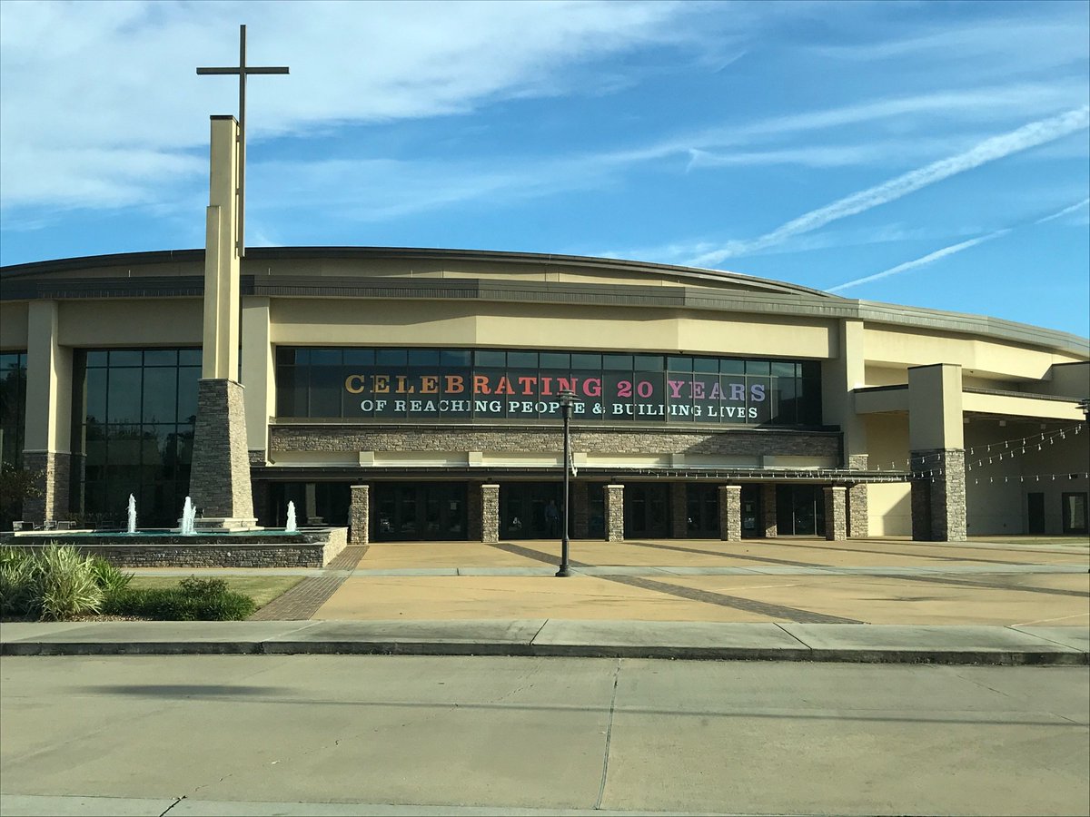 Randy_Craighead's tweet photo. Please join us today as we celebrate 20 years this weekend at Church of the King! https://t.co/dISZD9r3Ol