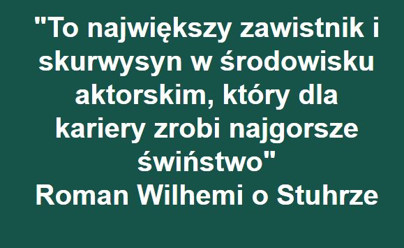 Twitter à¤ªà¤° Krzysztof Bednarczyk Zawod Ten Uprawia Sie Dla Ludzi Nie Dla Siebie Jedyna Rzecza Dla Ktorej Warto Ten Zawod Uprawiac Jest Publicznosc Jedyny Sen Koszmarny Jaki Mialem Byl Ten Ze Gram