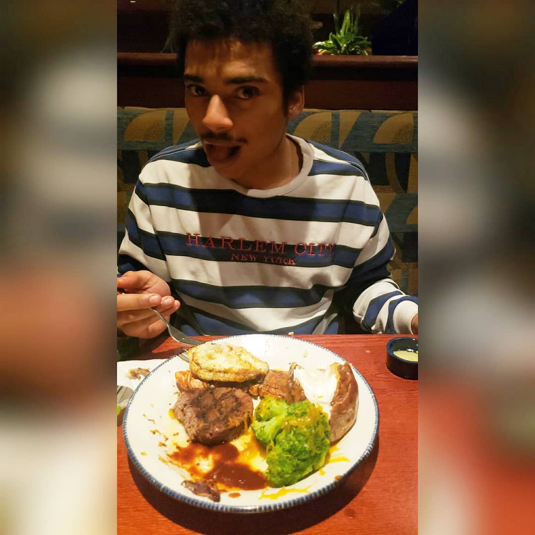 msmastafoxx's tweet photo. 10/29/19 *SCREAMING* HAPPY MF 20TH BIRTHDAY TO MY AMAZING SON! @tjmacc29 LOVE YOU WITH MY WHOLE HEART!πππππππ#BIG20 #TJMacc #OneNOnly #MySonshine #MyBoo #20thBDay #MyUniversalGift #MsMastaFoxx #HappyBirthday #Bae #OneAndOnly #Indigo #Scorpio #HappyHalloween #Halloween https://t.co/eZdsdEVf6q