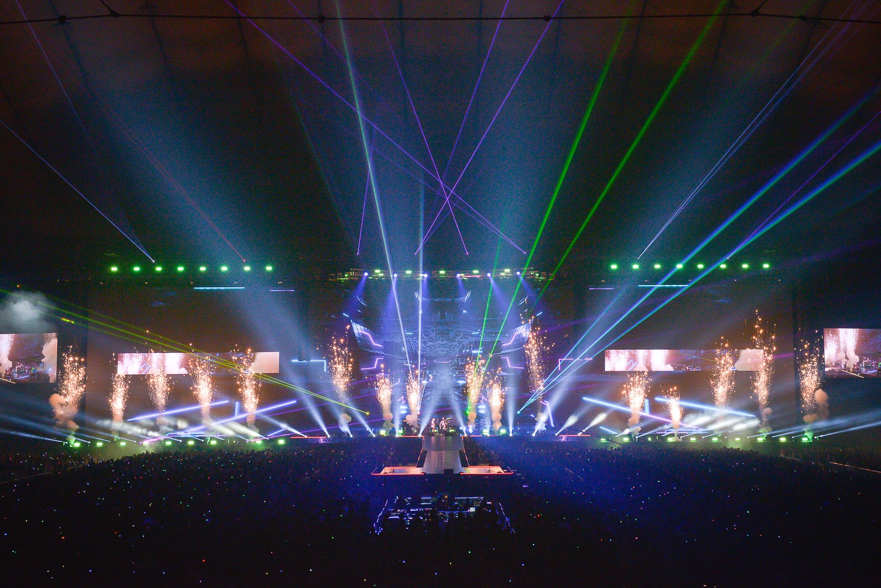 BUMP OF CHICKEN on X: 