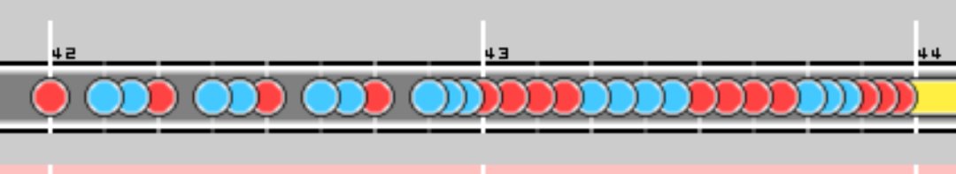 太鼓の達人譜面紹介 Taiko Ask Twitter