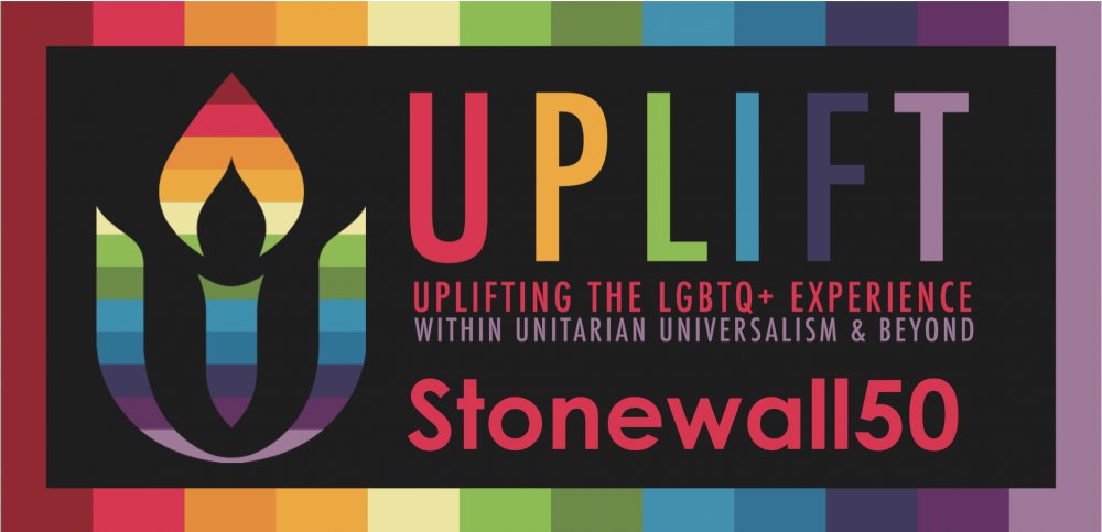 uua_lgbtq's tweet photo. The FALL 2019 #UPLIFTnewsletter is NOW AVAILABLE! #SWLagainsthate #OurDayInCourt #FreeTazz #UUFivePractices #BlackMamasBailout #Repro #UUtheVote #CreatingChange #StoryCorps #BlackTransPrayerBook #TRUUsT https://t.co/q1gsd4HTYo https://t.co/ItNcwI8wA9