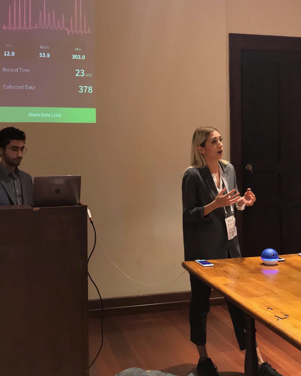 duygukawas's tweet image. #EGK19 da #LabStar ile veri toplayarak sınıfımızı laboratuvara dönüştürdük 🤓 #sınıftangelecege