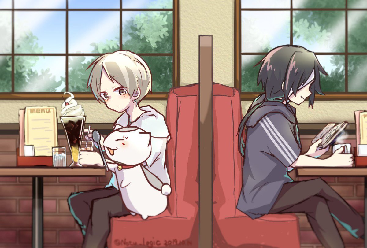 夏路地 にゃんこ 夏目友人帳好きな人達と語り合いたかったので アカウントを分けました 細々とイラストを描いている者です カップリングは特に考えていないので 一応なんでもありです よろしくお願いします 夏目友人帳 的場静司