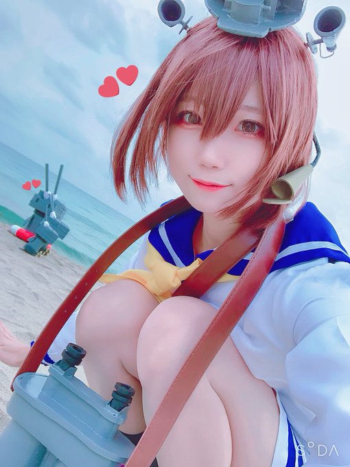 塩味おれお 美人コスプレイヤーがクオリティ高すぎるのでまとめてみた!