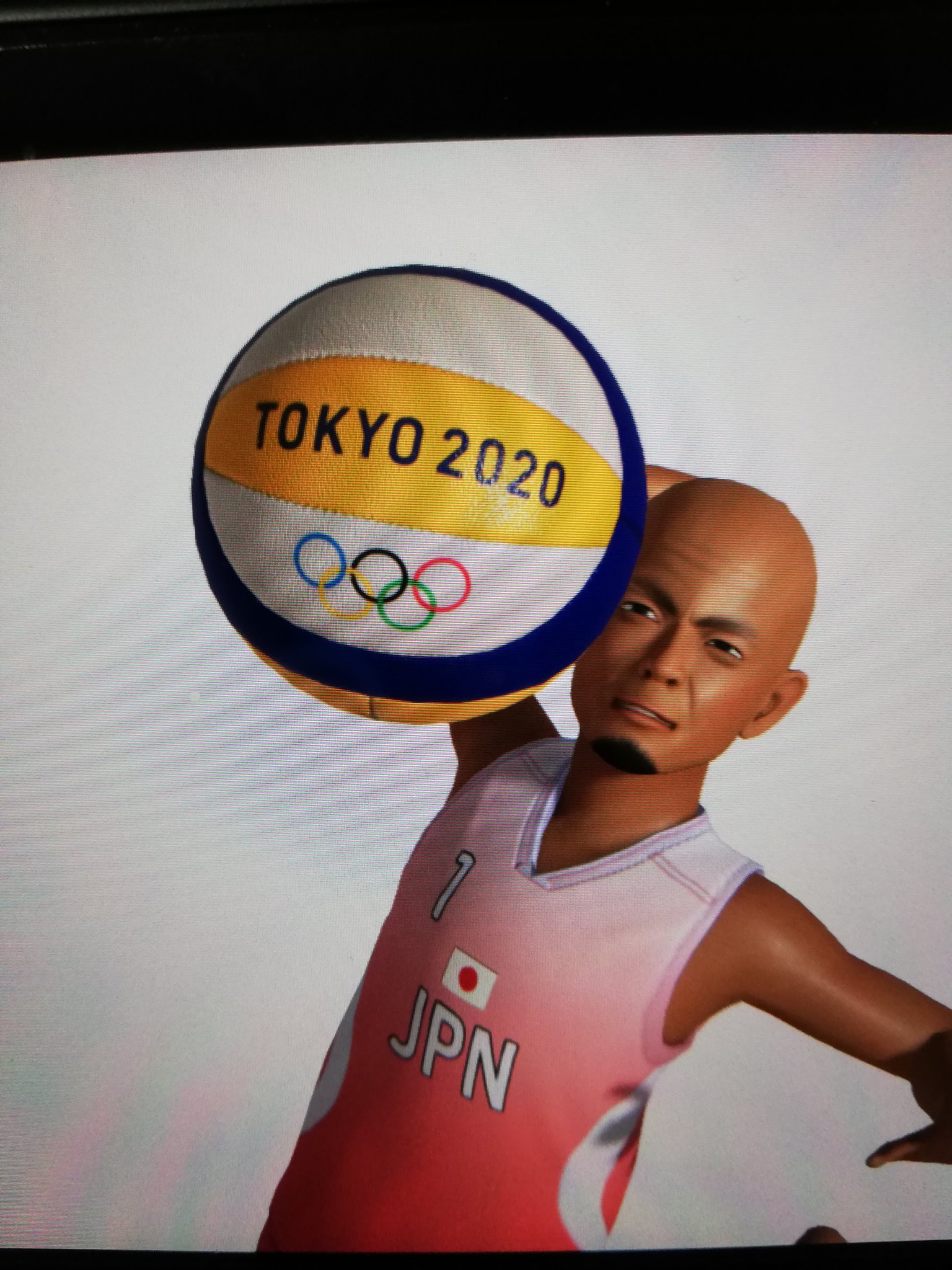 鯖っ 東京オリンピックのゲームのキャラメイクが楽しいです 僕の小峠が金メダル目指して頑張ります 東京 アバター キャラクリ Switch がんばれ小峠 鯖っ 東京オリンピックのゲームのキャラメイクが楽しいです 僕の小峠が金メダル目指して頑張ります 東京 アバター キャラクリ Switch がんばれ小峠