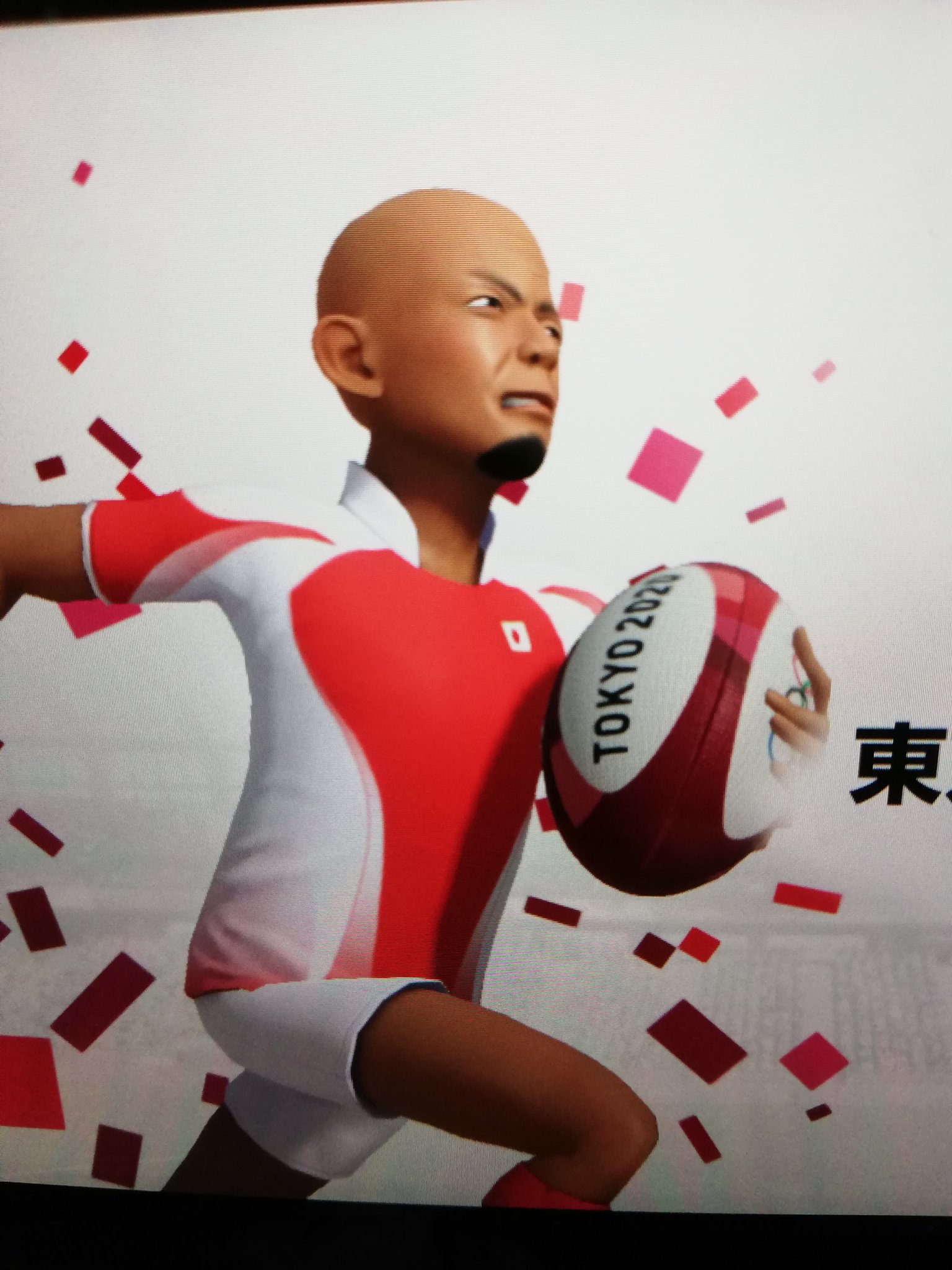 鯖っ 東京オリンピックのゲームのキャラメイクが楽しいです 僕の小峠が金メダル目指して頑張ります 東京 アバター キャラクリ Switch がんばれ小峠 鯖っ 東京オリンピックのゲームのキャラメイクが楽しいです 僕の小峠が金メダル目指して頑張ります 東京 アバター キャラクリ Switch がんばれ小峠
