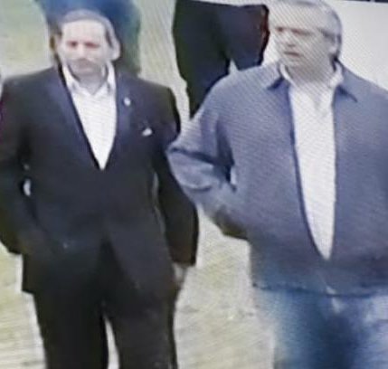 DAMORECLAUDIO's tweet photo. Junto a @alferdez ✌🇦🇷
El #Presidente  que va a Poner a La #ArgentinaDePié https://t.co/09AhJbIQQd