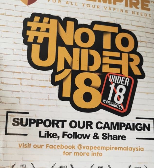 DrAmerSiddiqPsy's tweet photo. Behind @malindoair magazine. You do know that @thaihealth @SingHealthSG have banned vape in their country? I’m sure they are not to keen for support on this at this level? I’m sure @KKMPutrajaya @DrDzul is also 😱. Btw @AirAsia is all smoke &amp; vape free. Don’t tell me it’s ur USP? https://t.co/kHNRzUhzUV