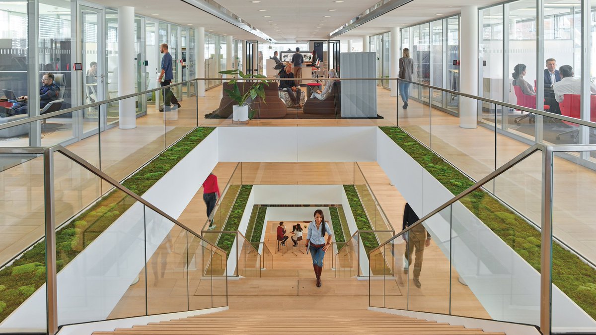 SteelcaseDeutschland tweet media