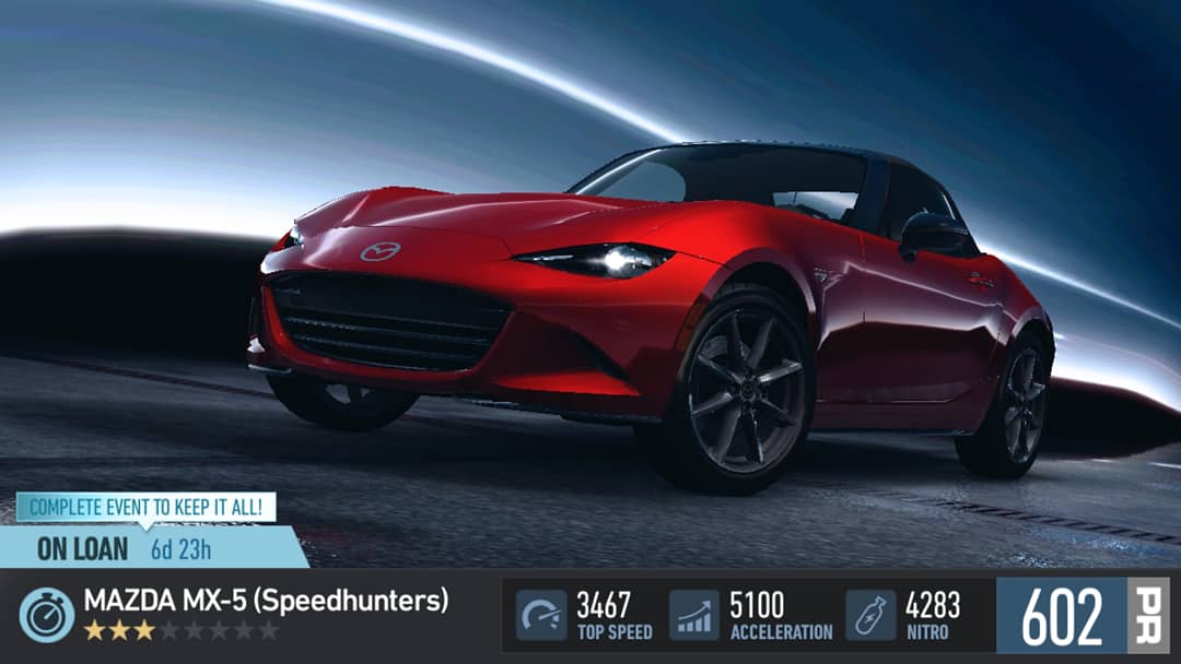 Loongz4's tweet photo. Speedhunters Series
@NFSNL
#ZeroToHero https://t.co/6hRWTMCyF6
