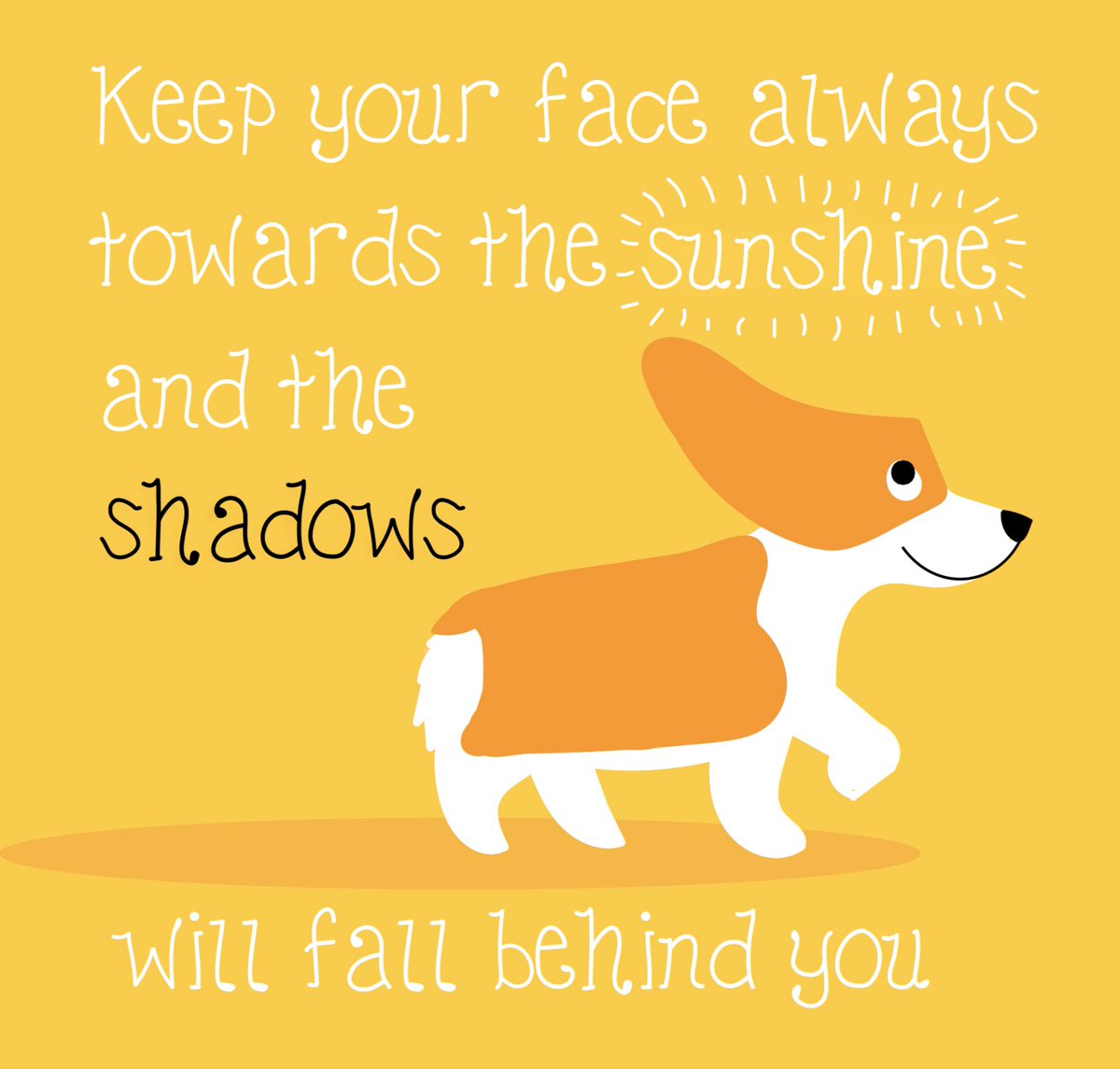 3crazycorgis's tweet photo. Happy Sunday, everyone! #corgiart #corgi #sundaycomic https://t.co/i4yIgworzt