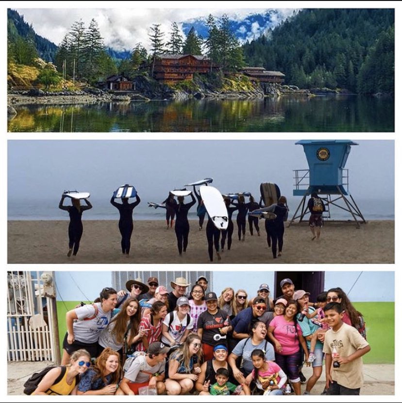 StGeorgesYL's tweet photo. Who’s ready for summer?  We are and we have some amazing adventures lined up for you!  Online registration for three of our YL summer trips (Malibu Club, YLA Santa Cruz and YLA Baja) will kick off THIS MONDAY at 8am! These spots will fill quickly. https://t.co/W2IkuMxx5f