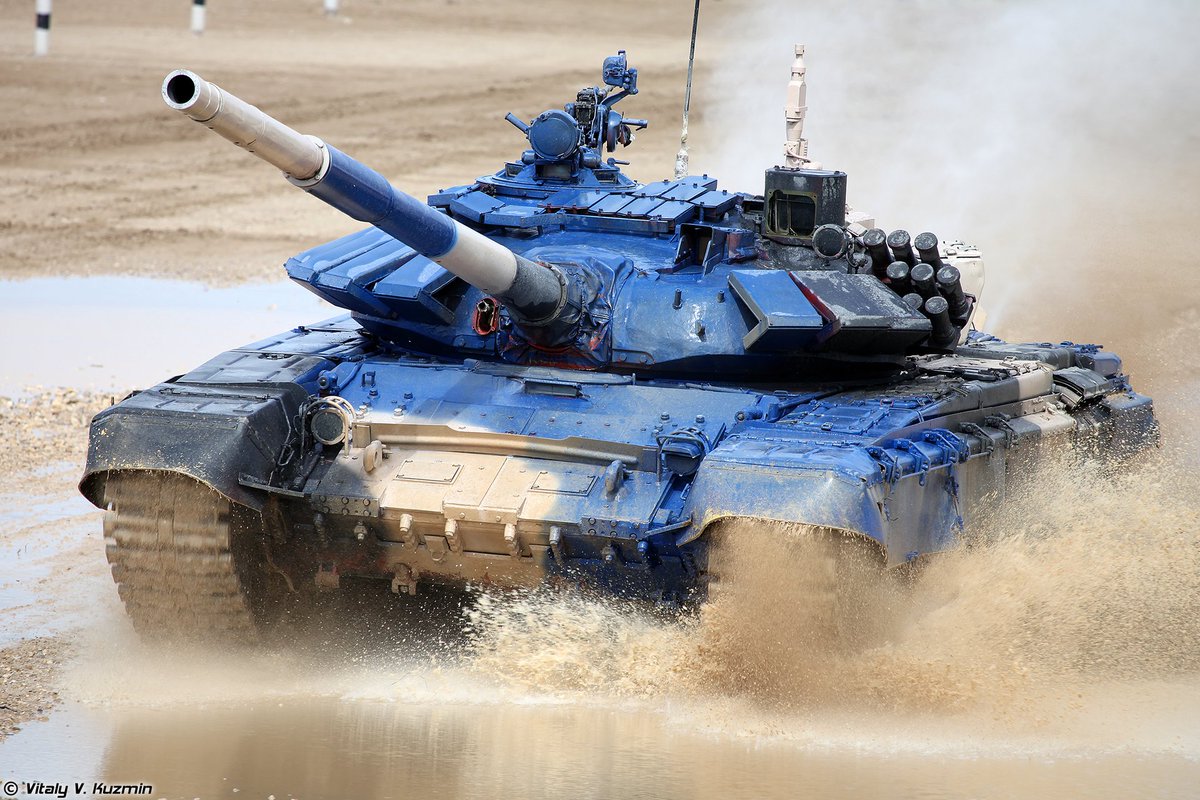 vitalyvk's tweet photo. Танк Т-72Б3
T-72B3 tank
#tank #танк #armor #бронетехника #t72 #t72b3 #т72 #т72б3 #tankbiathlon2019 #танковыйбиатлон2019 #military #army #армия #militaryphoto #instamilitary #instadaily #militarylife #танковыйбиатлон https://t.co/WCX6FPLYZN