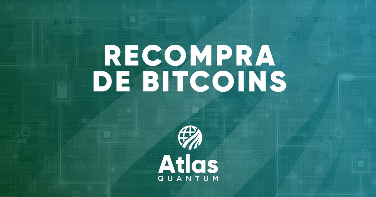 Atlas Quantum tweet media