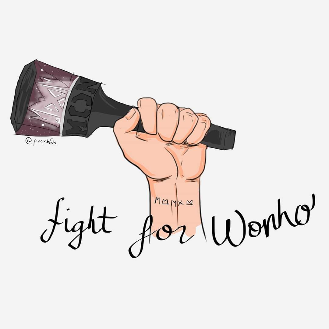 jackie_atx's tweet photo. #WeNeedWonho
#SupportForShownu
#MonbebeSupportMonstaX
#Monbebesupportmonstax7
#MONSTAXで妄想 https://t.co/cPbhZZKlD7