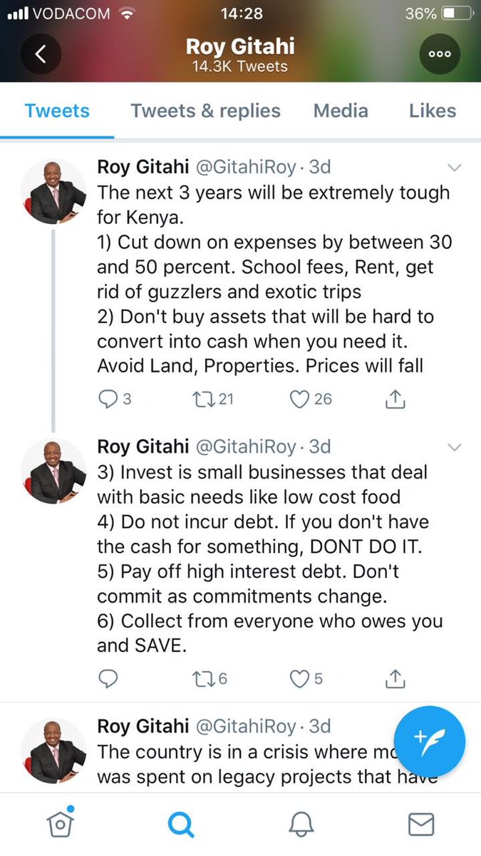 SokoAnalyst's tweet photo. You have been warned. https://t.co/Bb462MyvUy