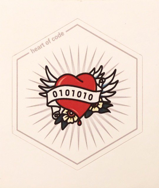 Sticker Archive tweet media