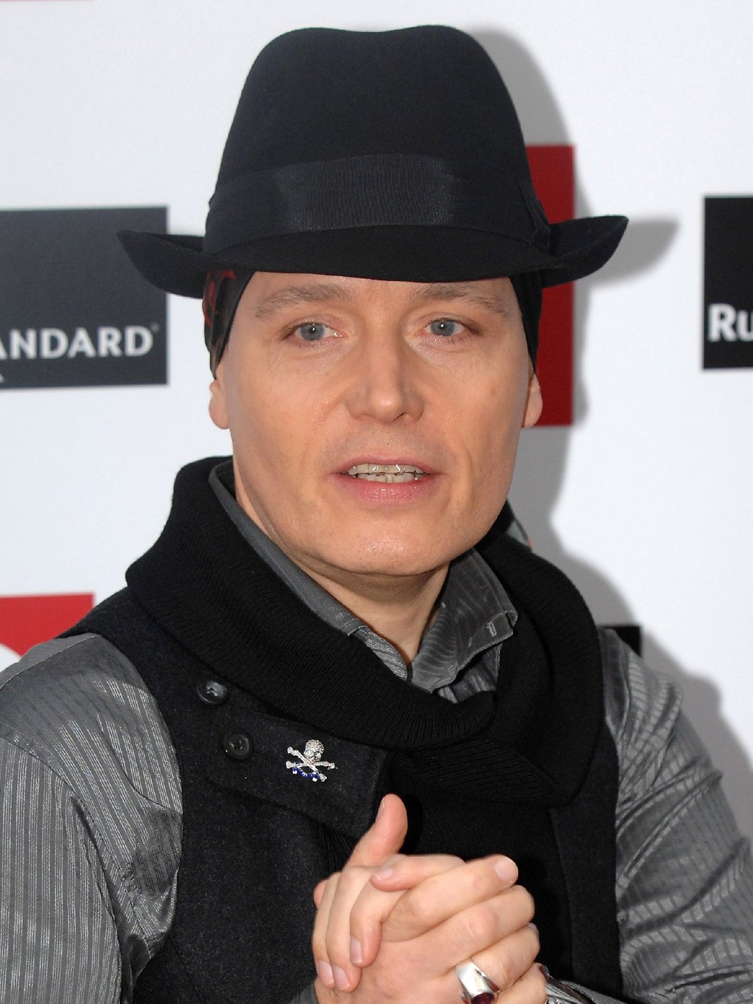 Happy Birthday to musician, singer and actor Adam Ant born on November 3, 1954 