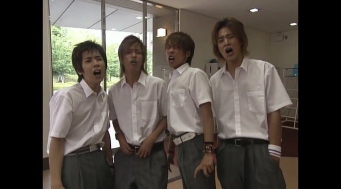 小栗旬のtwitterイラスト検索結果 古い順