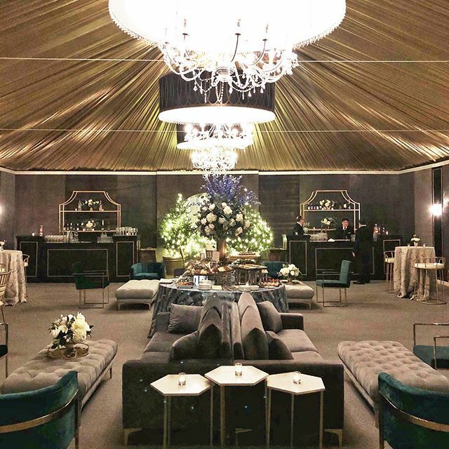 karsonbutler's tweet photo. Kicked off S&amp;A’s wedding weekend in style @stregisdc on Friday! Add in a fun “North meets South” menu, music from @yehighandwides, floral and decor from @stregisdc @amaryllisinc @partyrentalltd @emilybairddesign @lhcalligraphy and all the 😍 feels happen for two very special … https://t.co/gsYlE43ZKK
