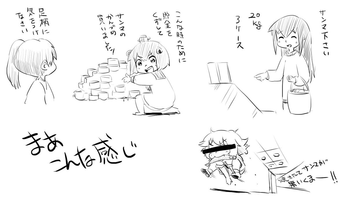 ウチの鎮守府2019秋 