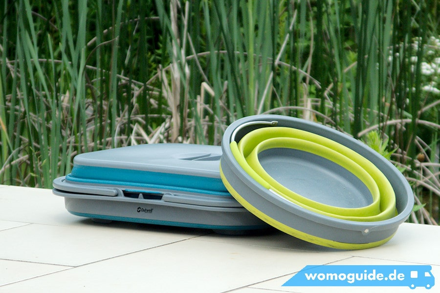 womoguide's tweet image. "Faltbare Behälter sind im Wohnmobil unglaublich praktisch, leicht und nehmen im zusammengefalteten Zustand kaum Platz weg." lttr.ai/JlUT #Eimer #WohnmobilRatgeber #Wohnmobil