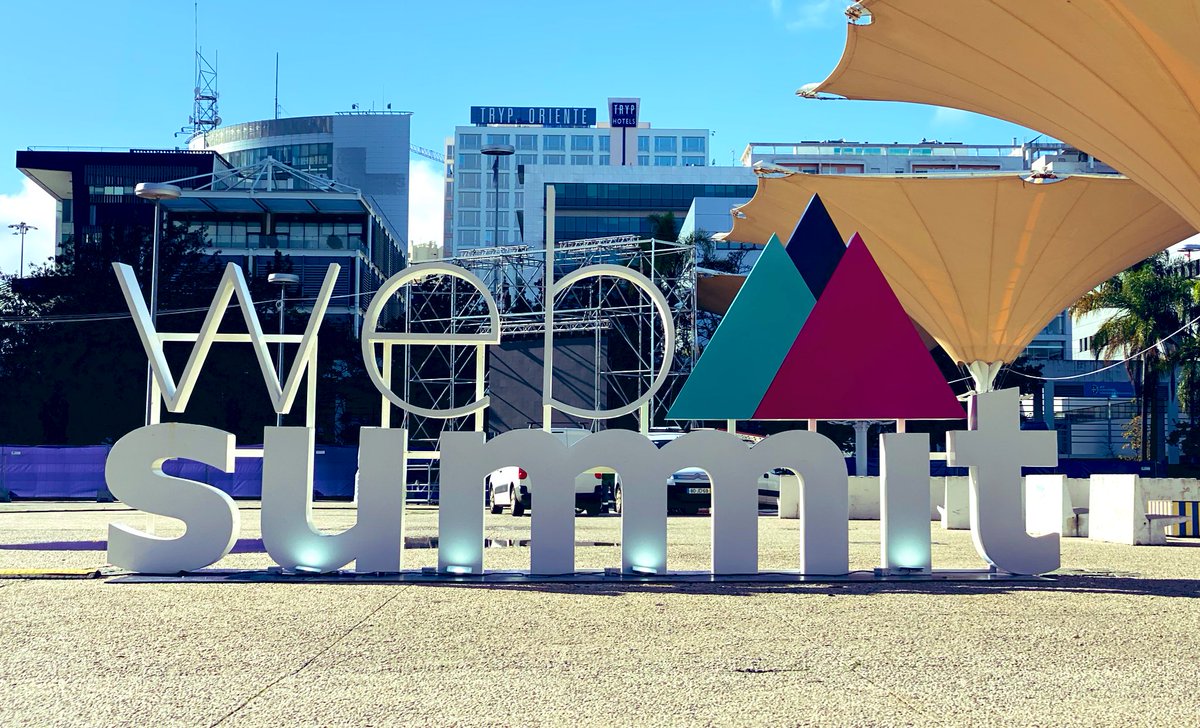 paddycosgrave's tweet photo. Almost #WebSummit time https://t.co/cxLud3tqWZ