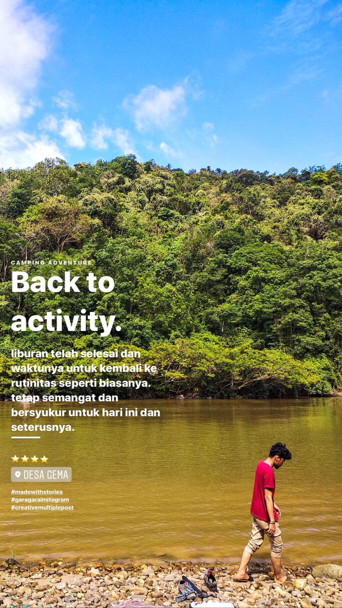 BangBrewok__'s tweet image. kapan kita kemana lagi?

#madewithstories #kontendisekitarmu #creativemultiplepost