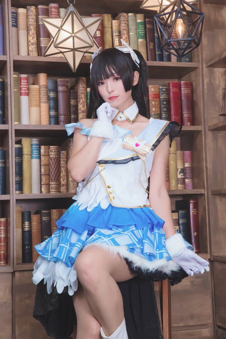 コスプレイヤー秋津穂乃華のTwitter画像63
