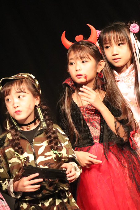 Twitterのコスプレ画像31