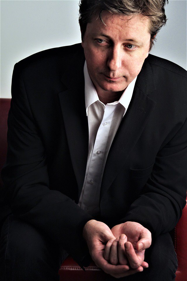 Happy Birthday to director, screenwriter, producer and composer Hal Hartley born on November 3, 1959 