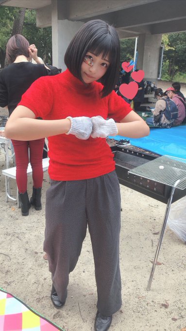 コスプレイヤーやよっぺ。のTwitter画像12