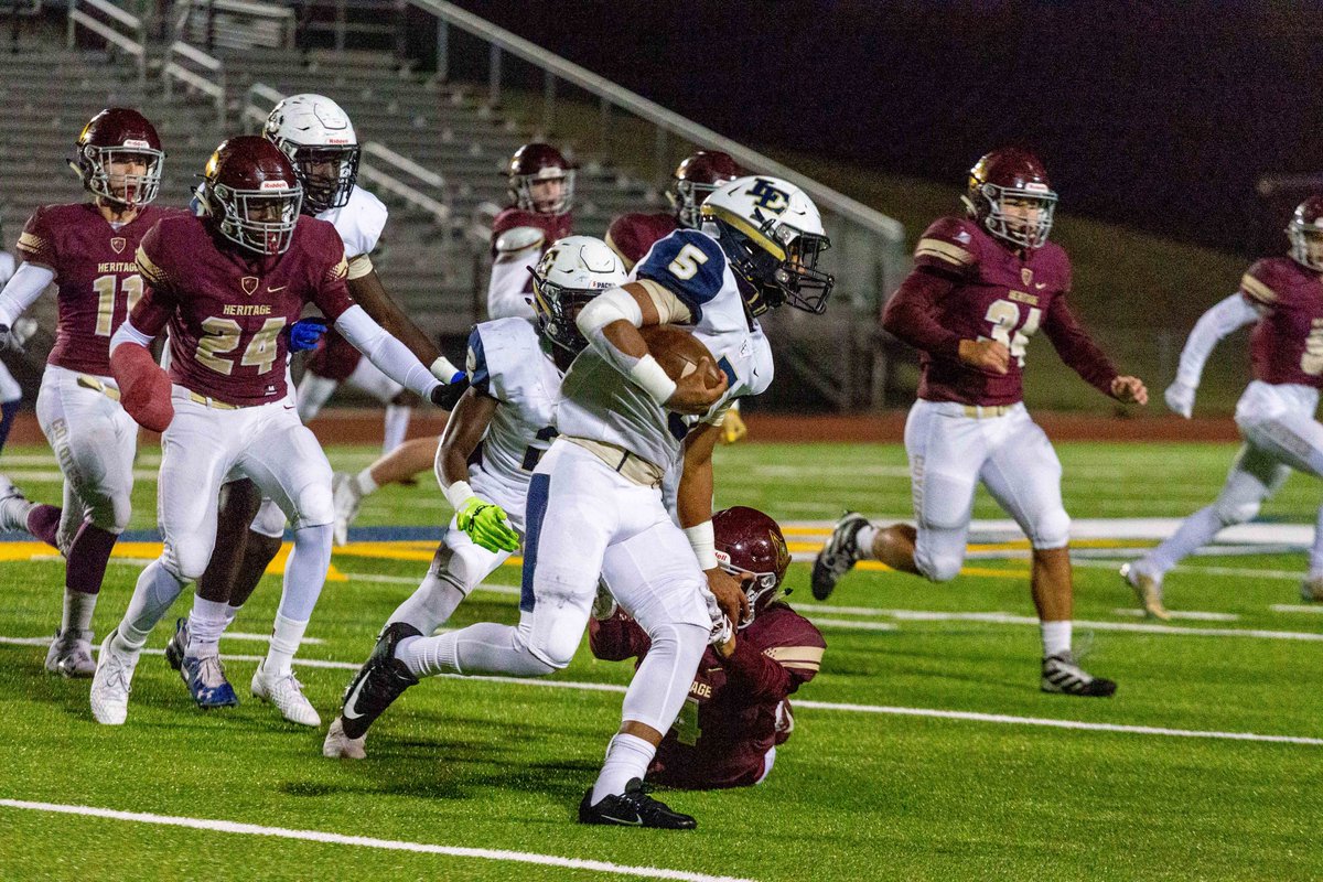 LE Exec Booster Club tweet media