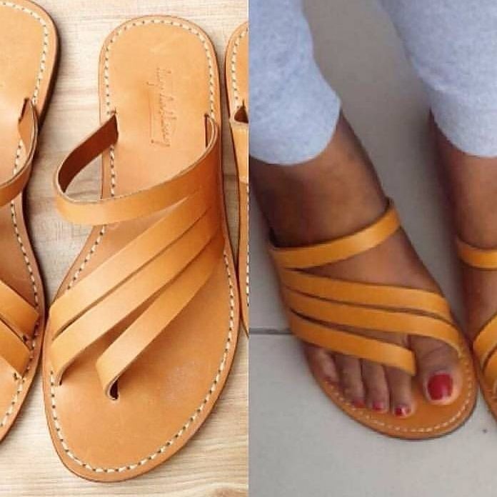 CWOWO4's tweet photo. Order now for your quality leather slippers, belts and bags, contact us on WhatsApp 08067022785.@Chydee @DONJAZZY @iam_Davido @AishaYesufu @GovWike @GEJonathan @GovAyoFayose @bukolasaraki @ShehuSani @realFFK https://t.co/15Mpqo3Cdm