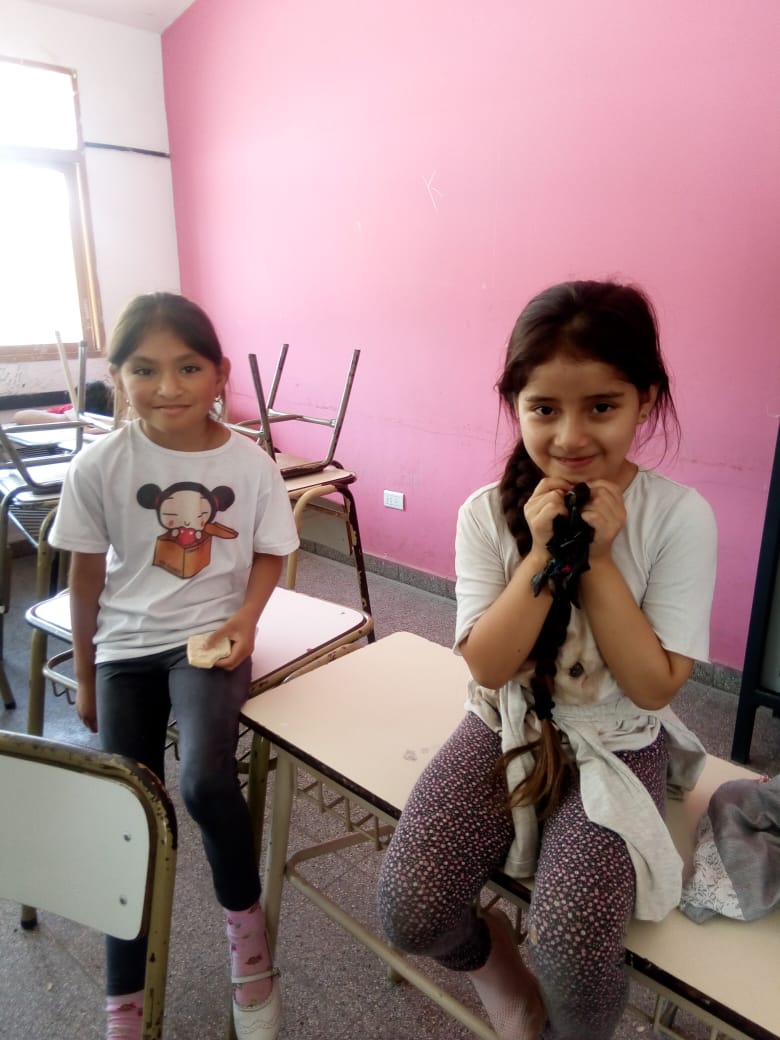 El coro de libertad de ensayo de sábado <a href="/UrtubeyJM/">Juan Manuel Urtubey</a> <a href="/aniberruezo/">analia berruezo</a> <a href="/fguillesaavedra/">GUILLERMO SAAVEDRA</a> <a href="/artydance23/">Gilda Rodríguez</a> <a href="/MdeGobierno/">MinisteriodeGobierno</a> <a href="/MEducacionSalta/">Ministerio de Educación de Salta</a> @eduprensa1 @SaltaEduca2020 <a href="/EducacionAR/">Ministerio de Educación de la Nación Argentina</a>