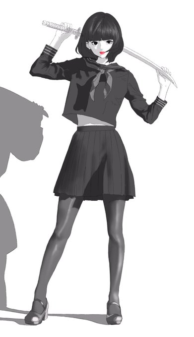 最近まとめ

模写再開中につき画力向上してるという願いを添えて 