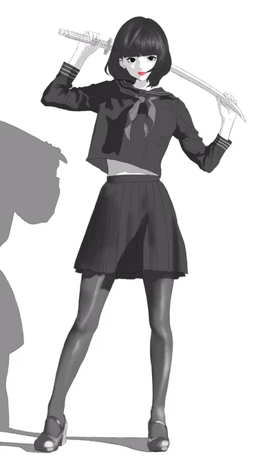 最近まとめ

模写再開中につき画力向上してるという願いを添えて 