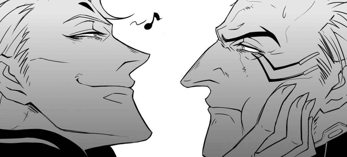 She can make him stronger...

She can control his mind...

She can make him sick...

But, can she show him what it means to love someone?