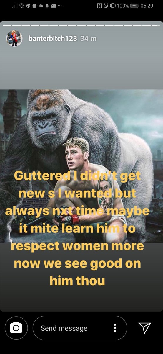 QueenContext tweet picture