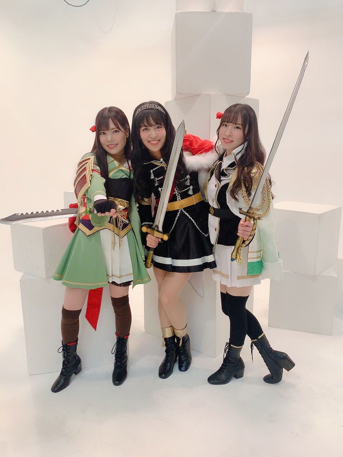 スタリラ 少女☆歌劇 レヴュースタァライト Re LIVE 夢大路栞 風