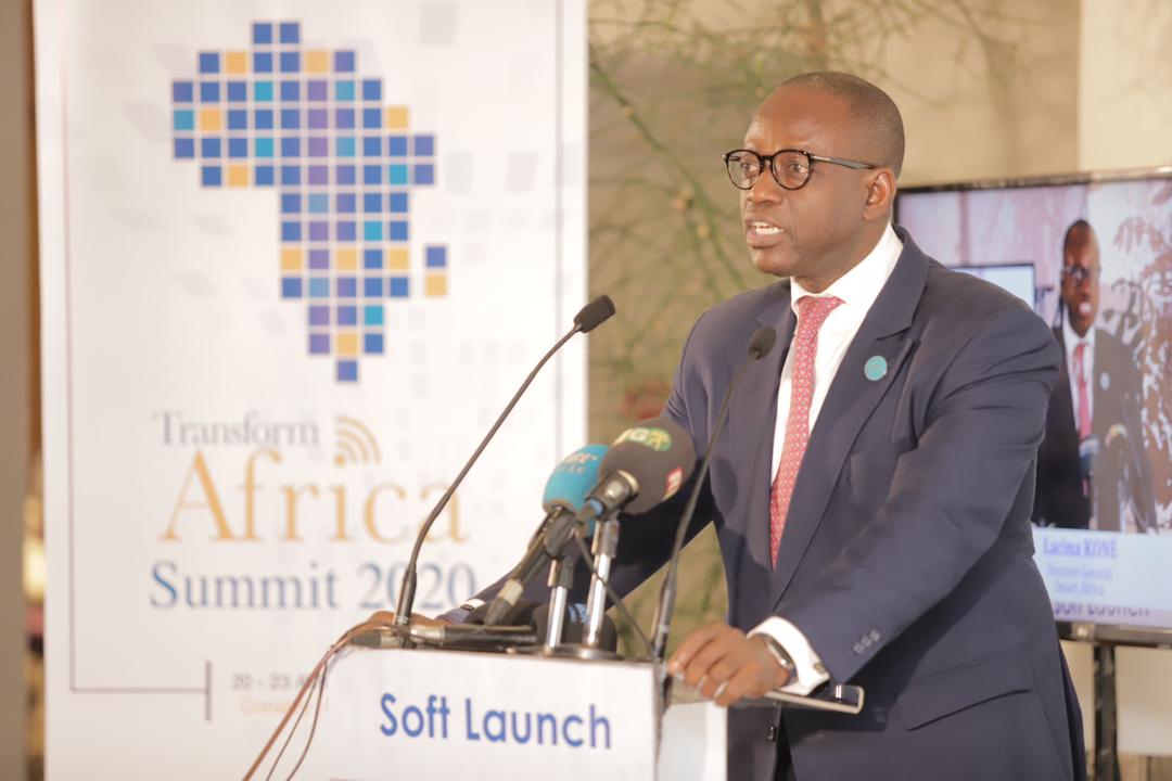 Smart Africa Org tweet media