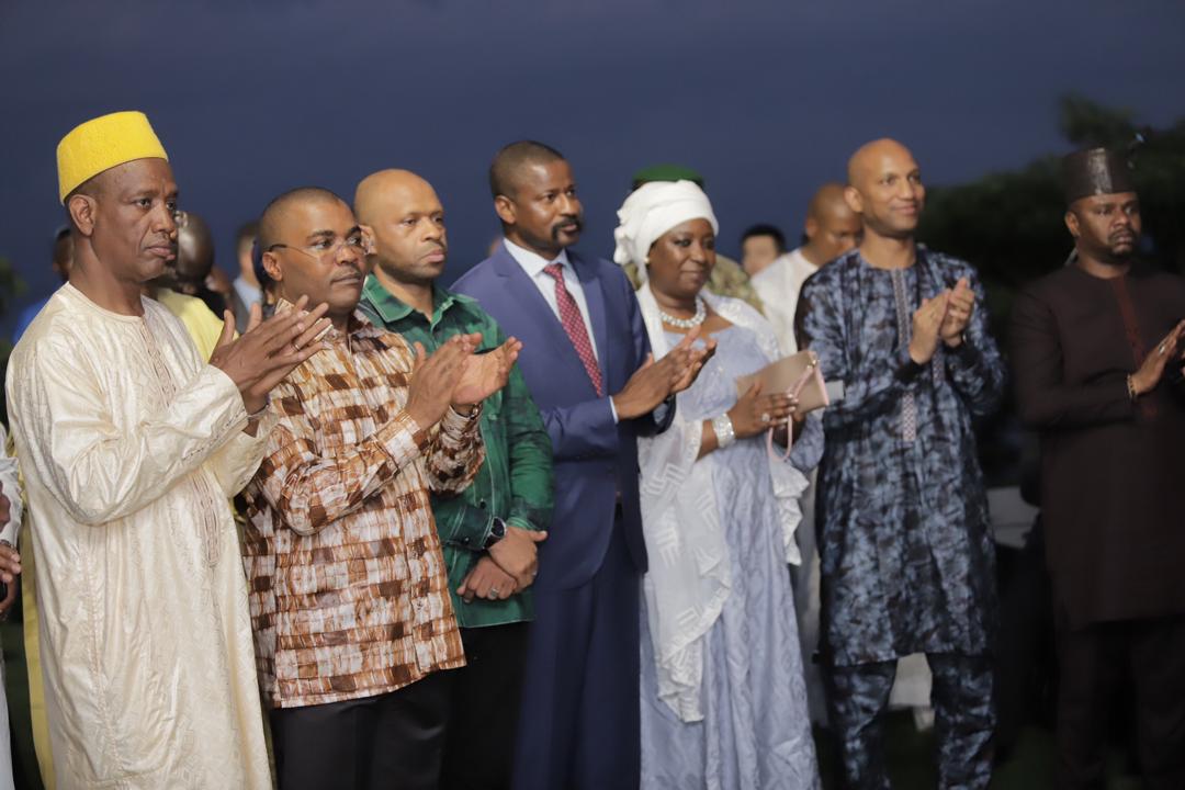 Smart Africa Org tweet media